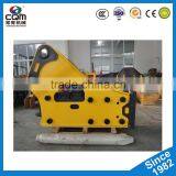 Hydraulic Demolition Hammer/hydraulic Rock Hammer thumbnail-4