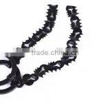 Outdoor Survival Sharp Teeth Gear Saw With Chain thumbnail-4