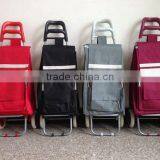 New Style Foldable Shopping Trolley thumbnail-1
