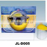 CE Face Shield Visor thumbnail-1