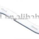 S-SHAPE BOX-END RATCHET WRENCH thumbnail-1