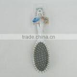 2015 Hot Sale Plastic Brush Hair Staightener