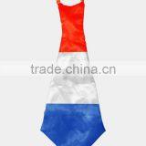 Super Promotion Football Fan Festival Gift Tie