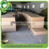 Corn or Grass Broom Head for Home and Garden thumbnail-6