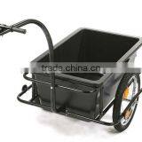 TC2025 Kids Bike Trailer For Carrying Goods With Plastic Tray TC2025 thumbnail-1