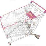 Shopping Trolley / Basket Holder / Hand Cart
