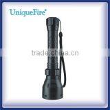 Upgrade 850nm Uniquefire Uf-t20 ir Flashlight Torch 100m