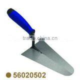 Margin Trowel, Brick Trowel, Grout Trowel, Gauging Trowel W/Soft Grip Handle thumbnail-1