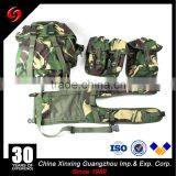 Tactical Waist Bag Pack , Waterproof Hip Belt Bag Pouch for Hiking/Climbing Waist thumbnail-2