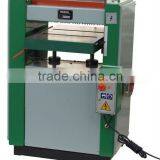 Woodworking Planer Thicknesser Machine MB104A With Max.planing Width 400mm and Max.thickness Depth 150mm