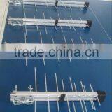 470-806 MHz 11dBi Log Periodic Digital Yagi TV Antenna thumbnail-1