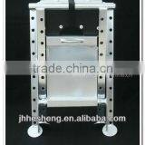 Jinhua HeSheng Adjustable MX Lift Stand Motocross Lift Shop Stand Dirt Bike Lift Stand Trade Assurance MX2 thumbnail-5