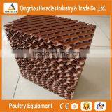 China Trade Assurance Pad and Fan Greenhouse Cooling Systems for Poultry Farm and Greenhouse thumbnail-3