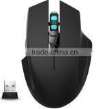 2.4 GHZ Wireless Mouse thumbnail-2