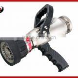 Fire Equipment Hose Pistol Grip Nozzle thumbnail-1