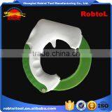 Rolling Circular Knife Handy Chopper Slicer Vegetable Food Cutter Round Sharp Kitchen Tool Pizza Salad Beef Fruit thumbnail-2