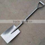Steel Square Snow Shovels From Guangzhou Manufacturer thumbnail-4