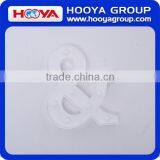 DIY Assembly Letter of USD Light Marquee Led Light thumbnail-5