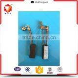 Excellent Quality High Precision Low Noisy Power Tools Carbon Brush thumbnail-5