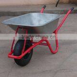 Wheel Barrow WB6414T thumbnail-1