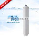 T33 Post Inline Carbon Filter Cartridge thumbnail-1