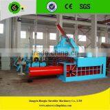 CE Approved Used Car Baling Machinery for Sale thumbnail-5