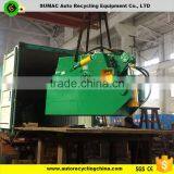 Hydraulic Metal Scraps Cutting Machine thumbnail-3