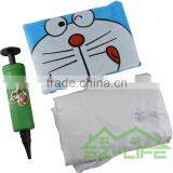 2017 Zhejiang Yiwu Stock Plastic Folding Stool,folding Foot Stool,fold Step Stool thumbnail-2