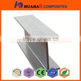 Fiberglass I-Beam,Hot Selling Colorful UV Resistant Durable Pultruded Manufacturer FRP I-Beams Fast Delivery thumbnail-1