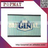 Anti-slip Custom Non-woven Rubber Bar Mat thumbnail-4