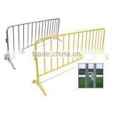 1M*2M Cold or Hot Galvanized Traffic Steel Fence thumbnail-1