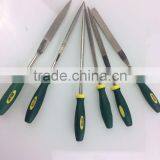 Cheap Price 6pcs Diamond Mixed Style File Set 5*180mm for Sale thumbnail-2