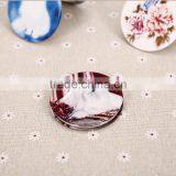 2017 Promotion Round Mirror With Cat thumbnail-3