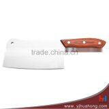 Professional Cleaver Knife,Kitchen Chopping Knife thumbnail-3