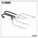 42059 Heat Resistant BBQ Meat Claws Forks,Meat Shredder Pork,Pulled Pork Shredder thumbnail-3