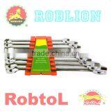 Combination Wrench Set (itemID:URAP)-MARY thumbnail-1