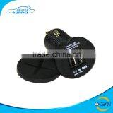 CE FCC RoHS High Quality DC 5V 2.1A 3.1A Popular Child Electric Car Charger With Cap for Safety thumbnail-1