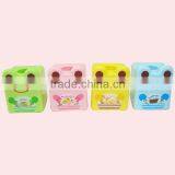 Cartoon Animal Plastic Tissue Box, Paper Towel Tubes thumbnail-1