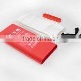 Heat Treated Fiberglass Cloth White Construction Glass Fiber Cloth thumbnail-6