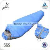 Mummy Sleeping Bag For Outdoor Camping thumbnail-3