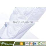 European Two Piece Painters White Overalls Work thumbnail-6