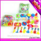 Hot Sale Unbreakable Mini Toy Tea Set for Kids thumbnail-6