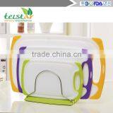 2015 New Promotional Ring Any Plastic Household Kitchen Cutting Board thumbnail-3