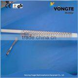 Standard Type Double Eye Galvanized Armoured Cable Grip thumbnail-3