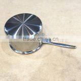 Korean Family Stainless Soup Pot.stock Pots Indian Cooking Pot thumbnail-2