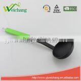 WCKT234C Premium Nylon Utensils SOUP LADLE Cooking Utensil Gadgets Se (Multi-color) thumbnail-3
