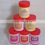 Saffron Yellow Food Color Powder thumbnail-3