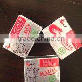 4g 5g 10g Halal Seasoning Cube Powder for African Market thumbnail-5