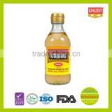 KINGZEST 200ml in Glass Bottle Seasoned Sushi Vinegar