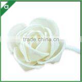Factory Audit Fashion Artificial Handmade Sola Wood Flower thumbnail-3